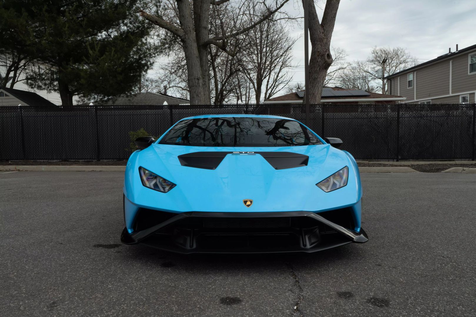 2024 Lamborghini Huracan - Image 4