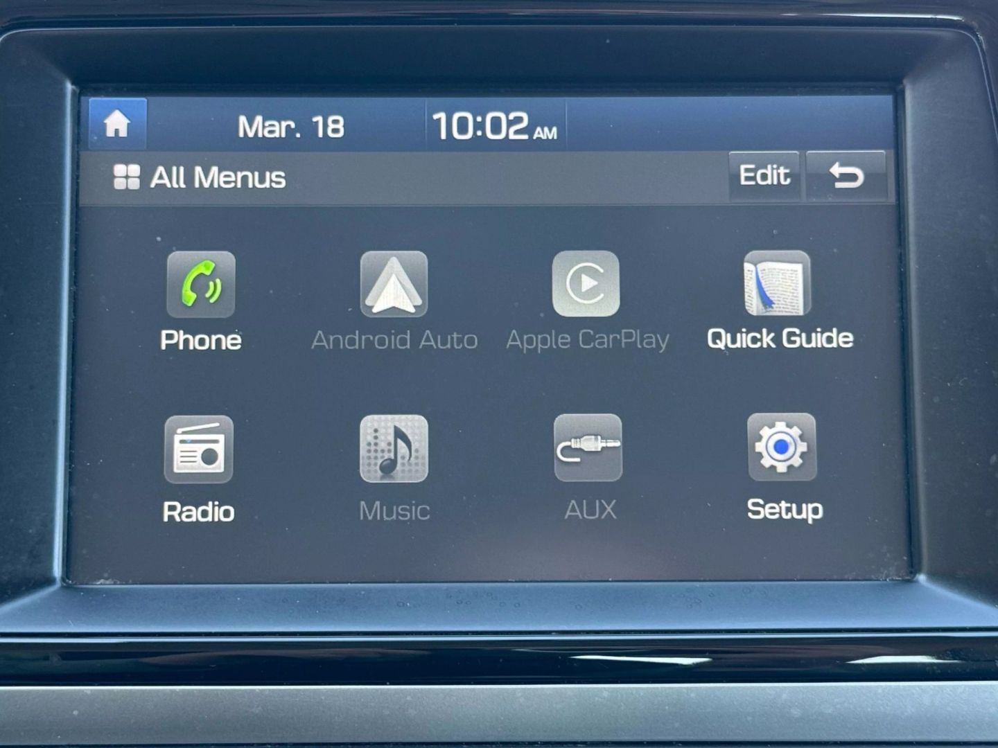 2018 Hyundai Sonata - Image 25