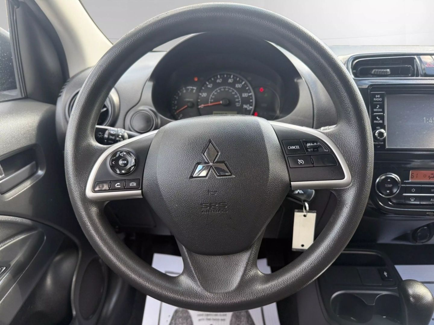 2020MITSUBISHI MIRAGE for sale in Stafford VA