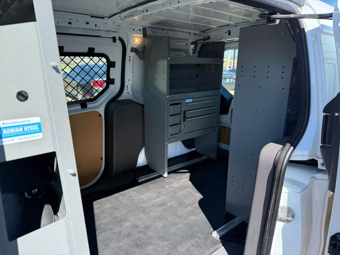 2020 Ford Transit Connect Cargo Van - Image 18