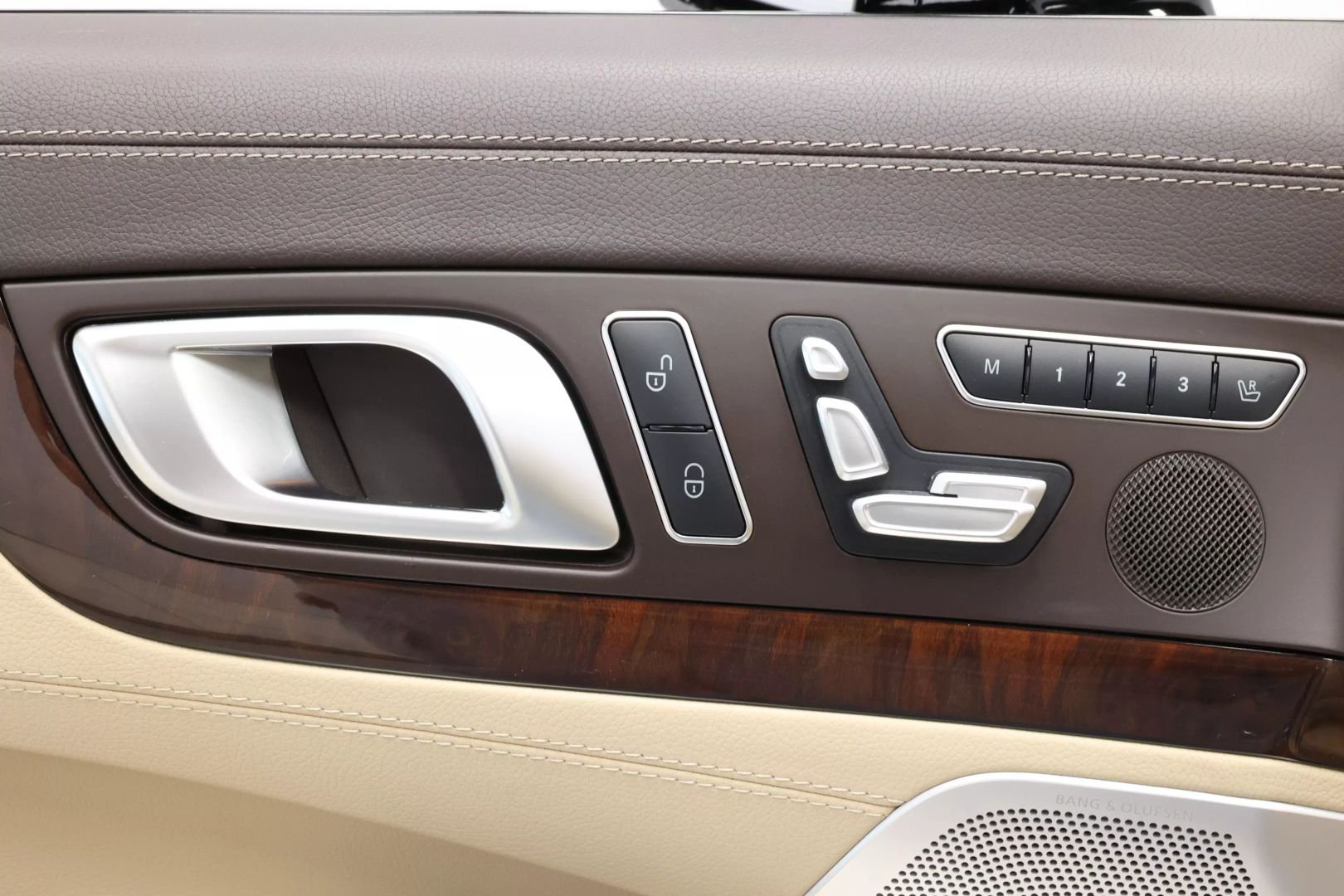 2017 Mercedes-benz Sl - Image 9