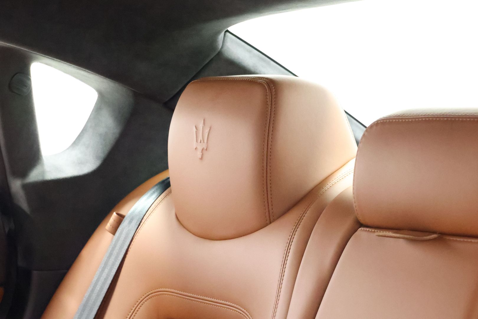 2018 Maserati Quattroporte - Image 53