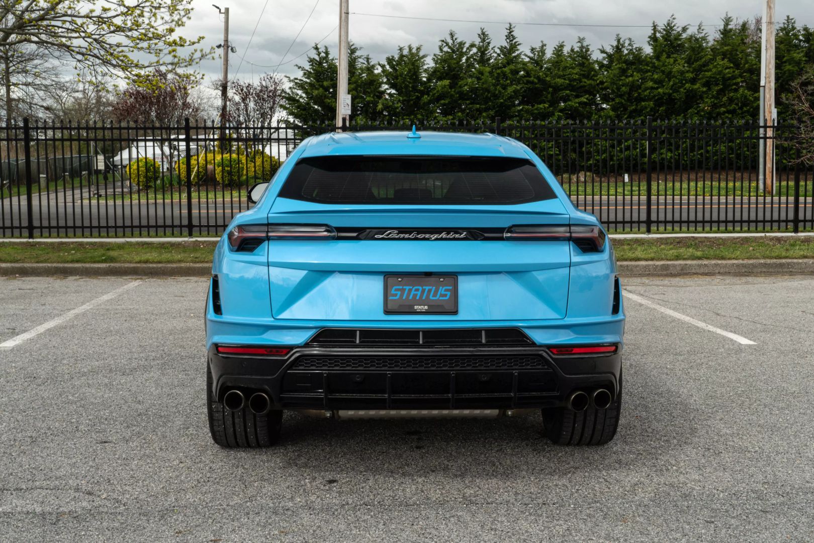 2023 Lamborghini Urus - Image 16