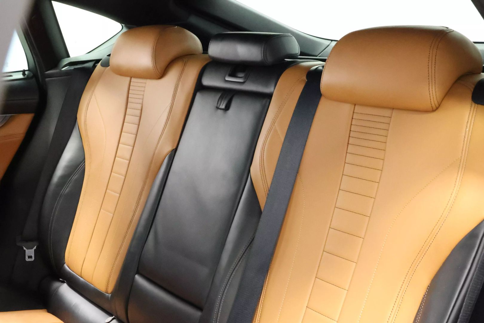 2015 Bmw X6 - Image 57