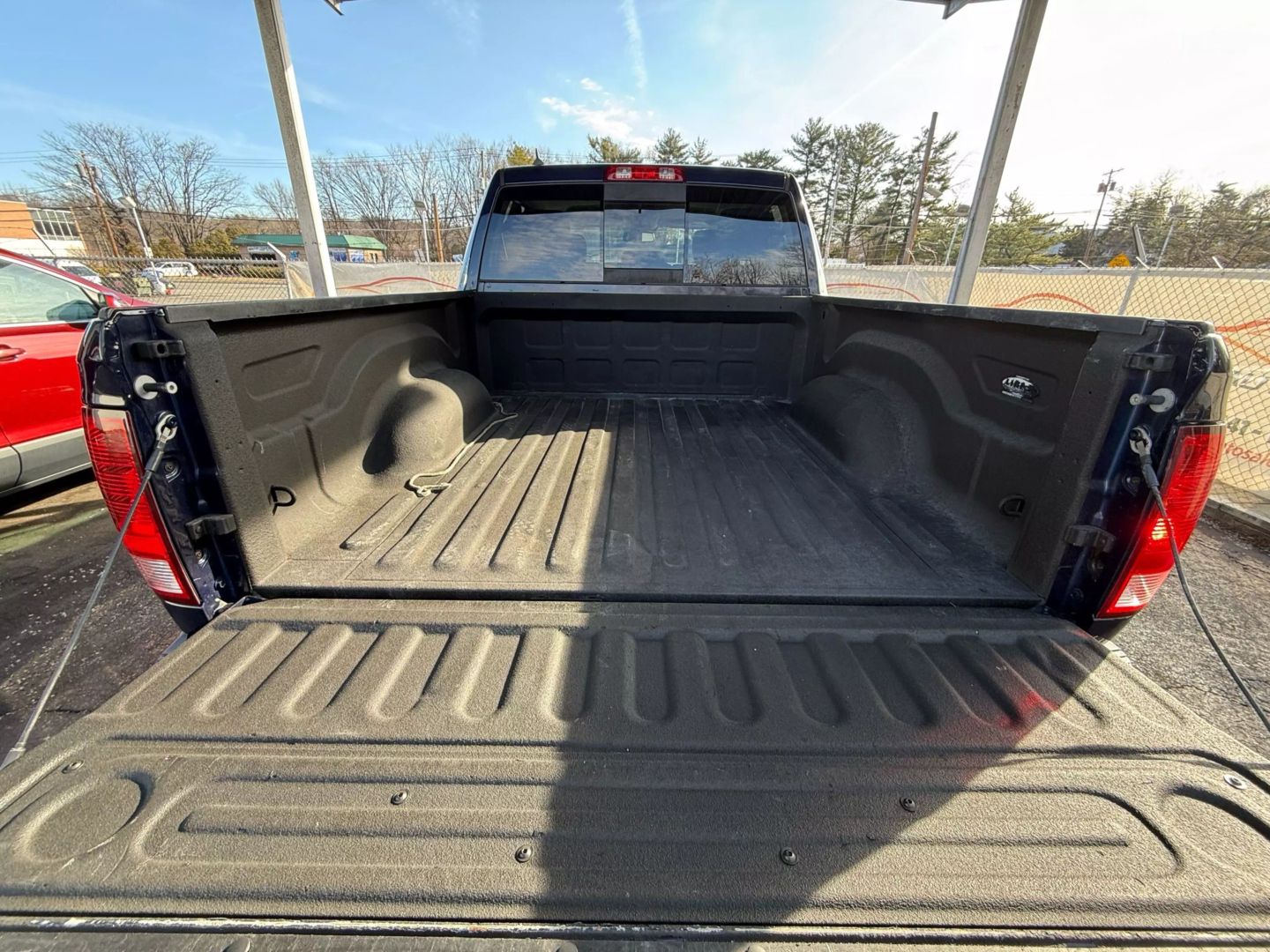 2017 Ram 1500 Crew Cab - Image 20