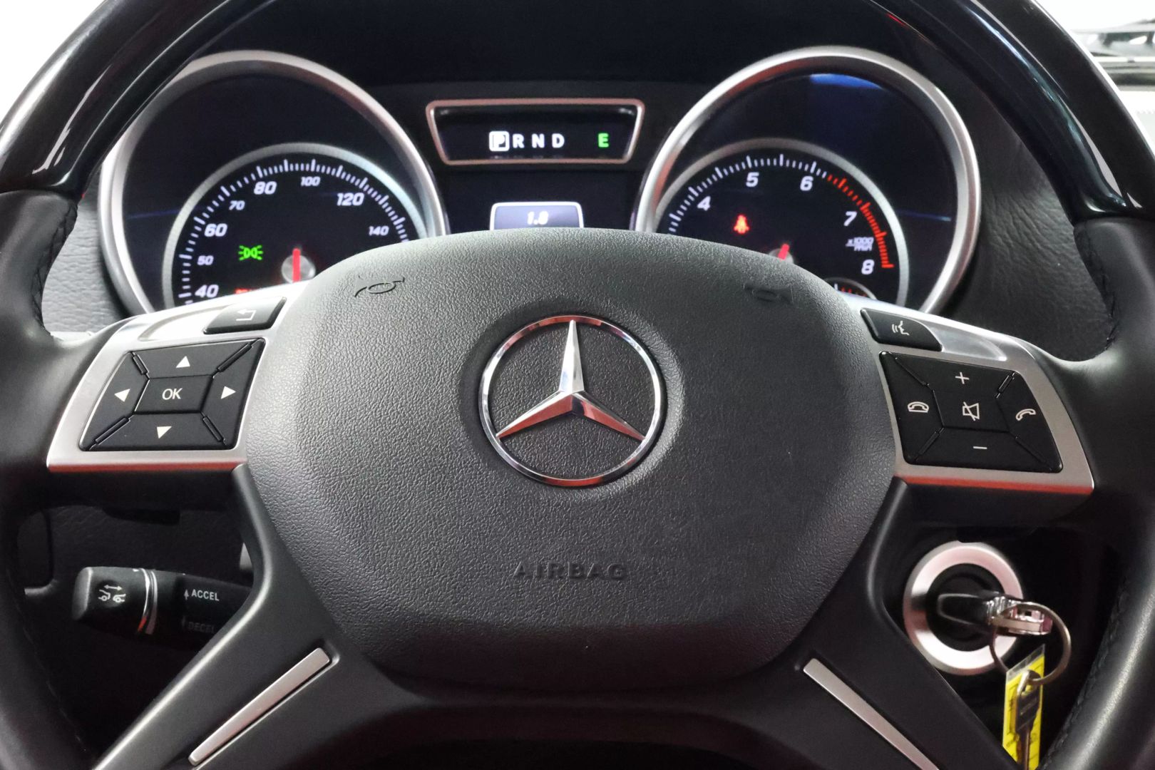 2016 Mercedes-benz G-class - Image 24