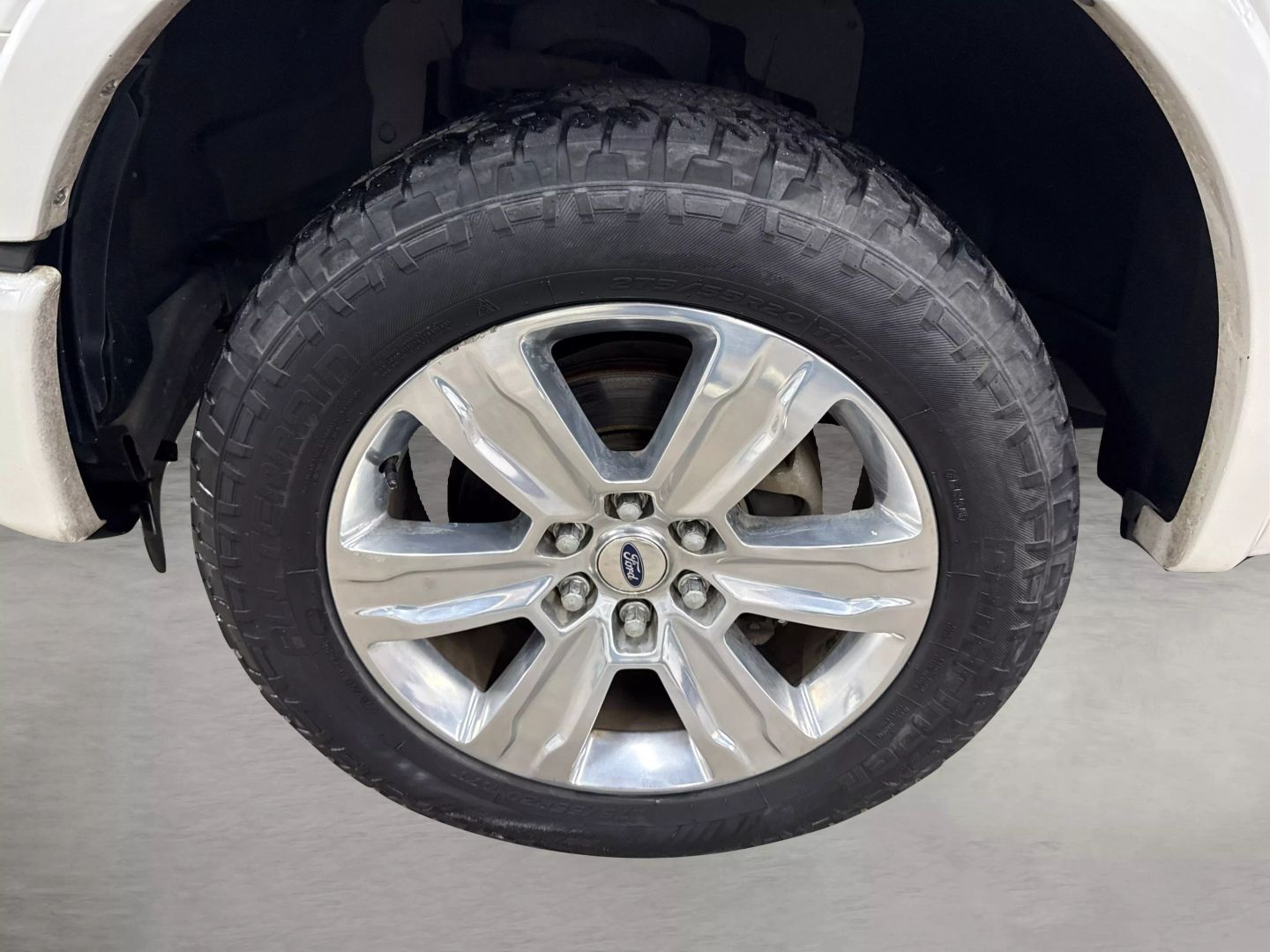 2016 Ford F150 Supercrew Cab - Image 17
