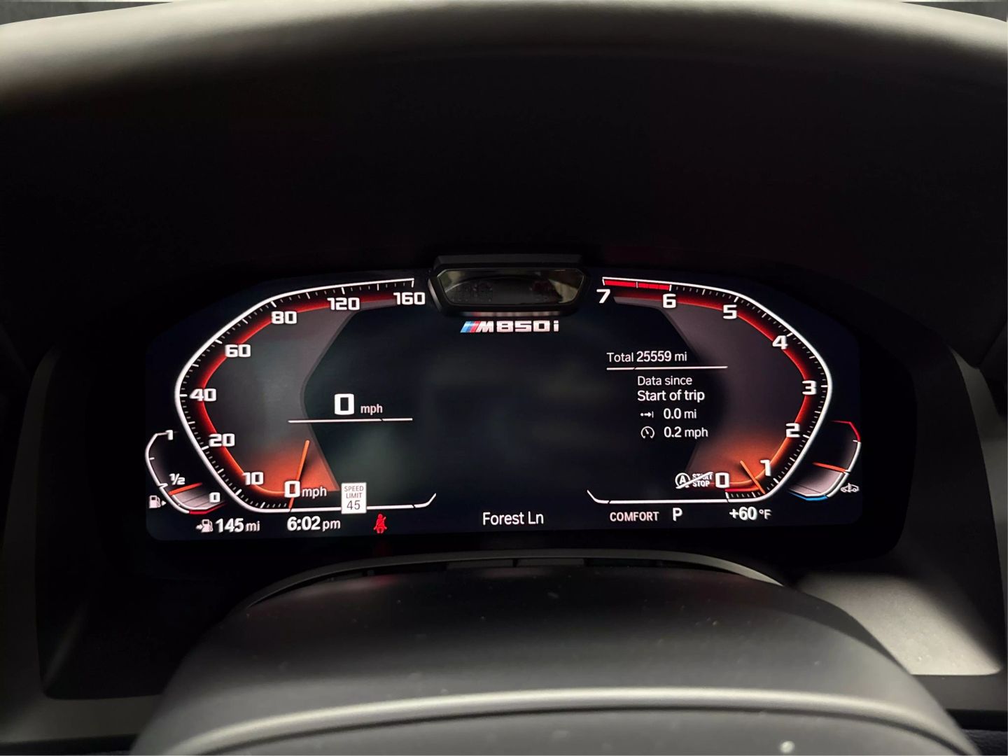 2021 Bmw 8 Series - Image 42