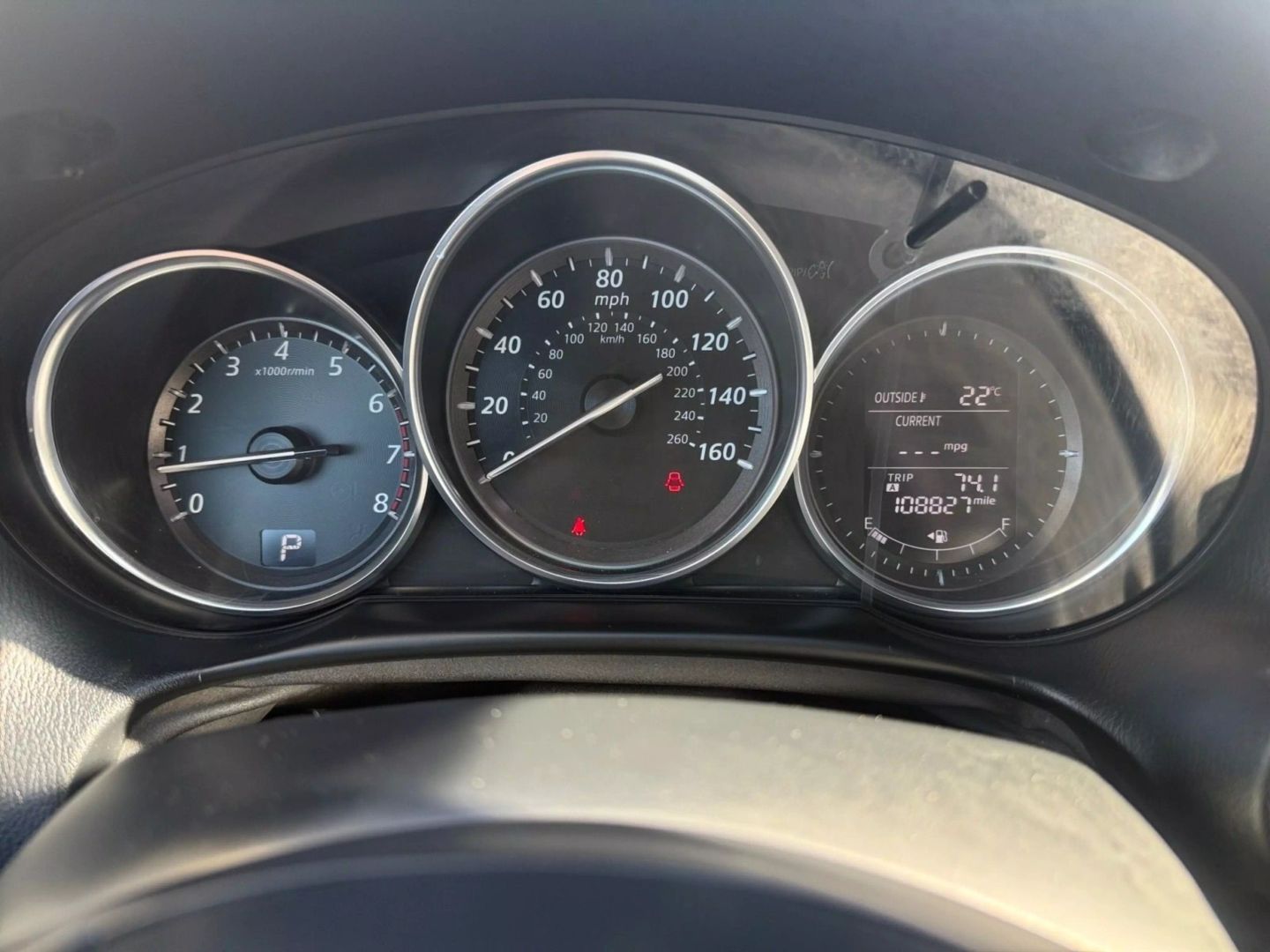 2014MAZDA CX-5 for sale in Stafford VA