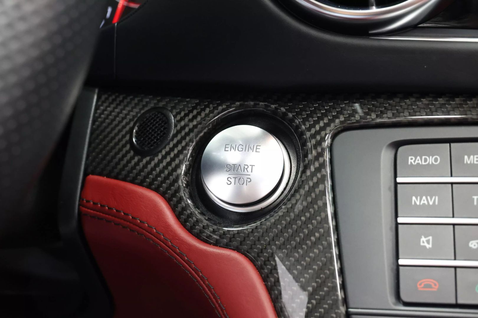 2017 Mercedes-benz Sl - Image 27