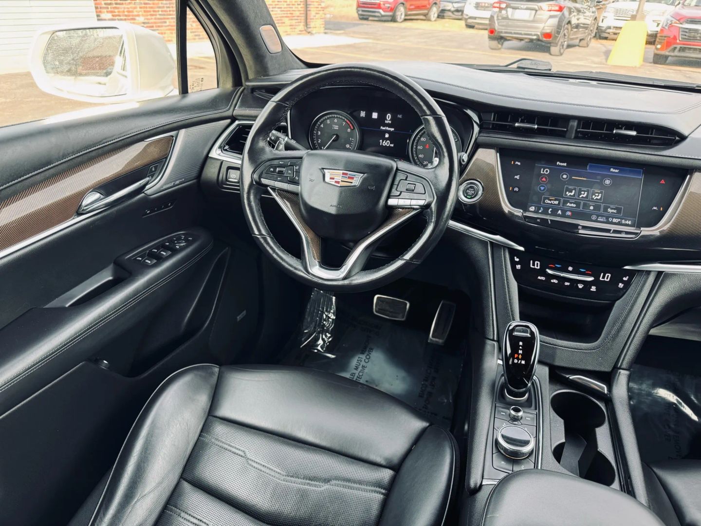 2020 Cadillac Xt6 - Image 15