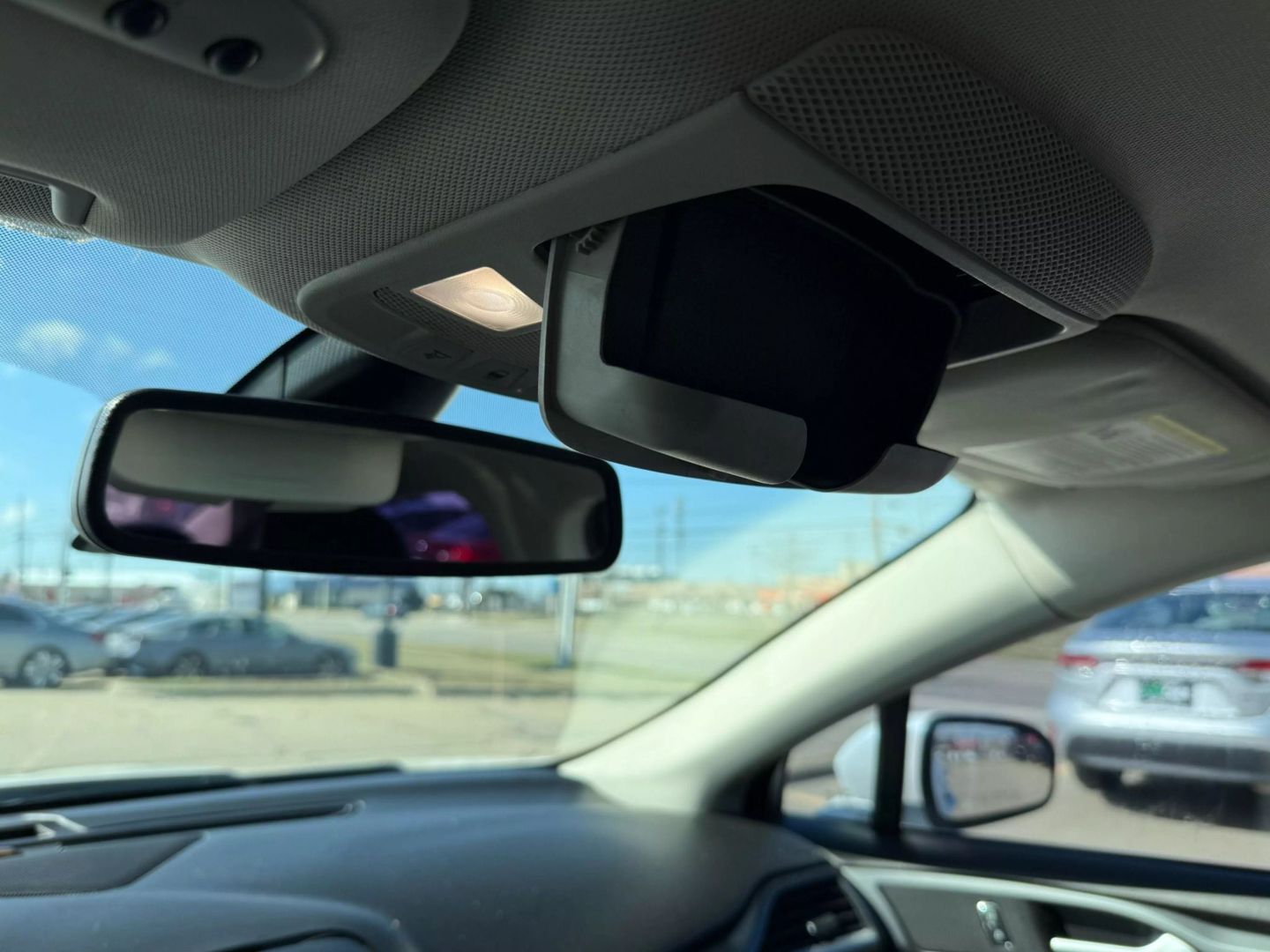 2015 Ford Fusion - Image 51