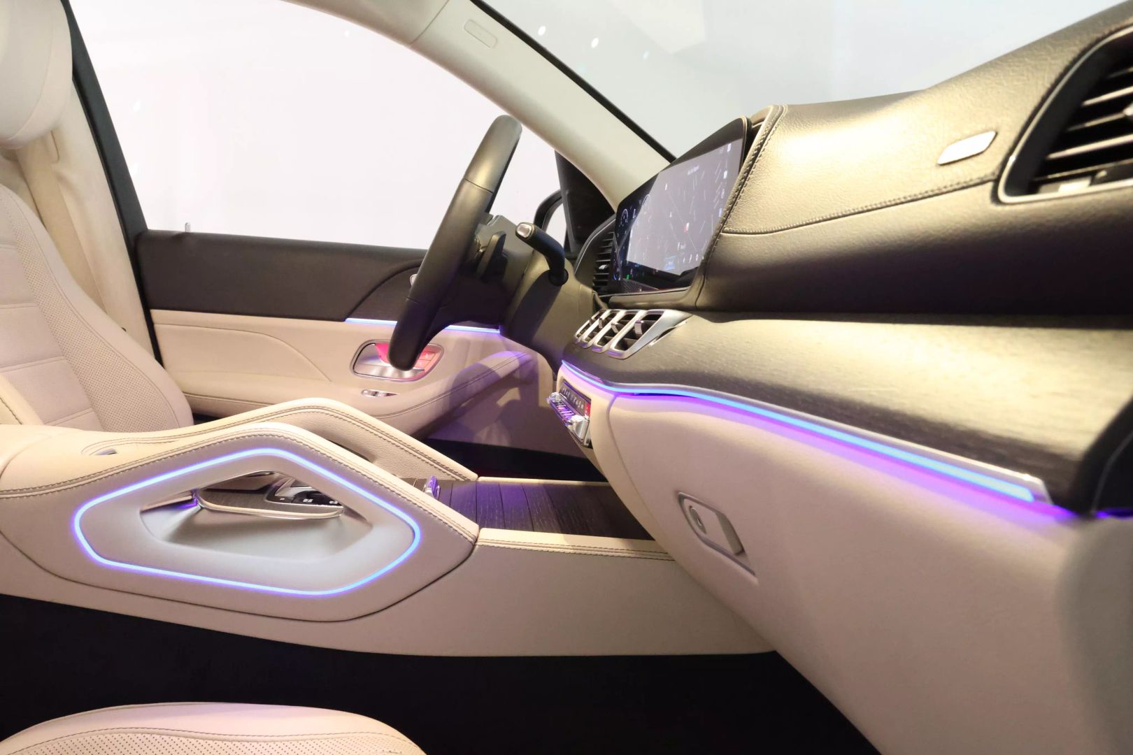 2020 Mercedes-benz Gls - Image 133
