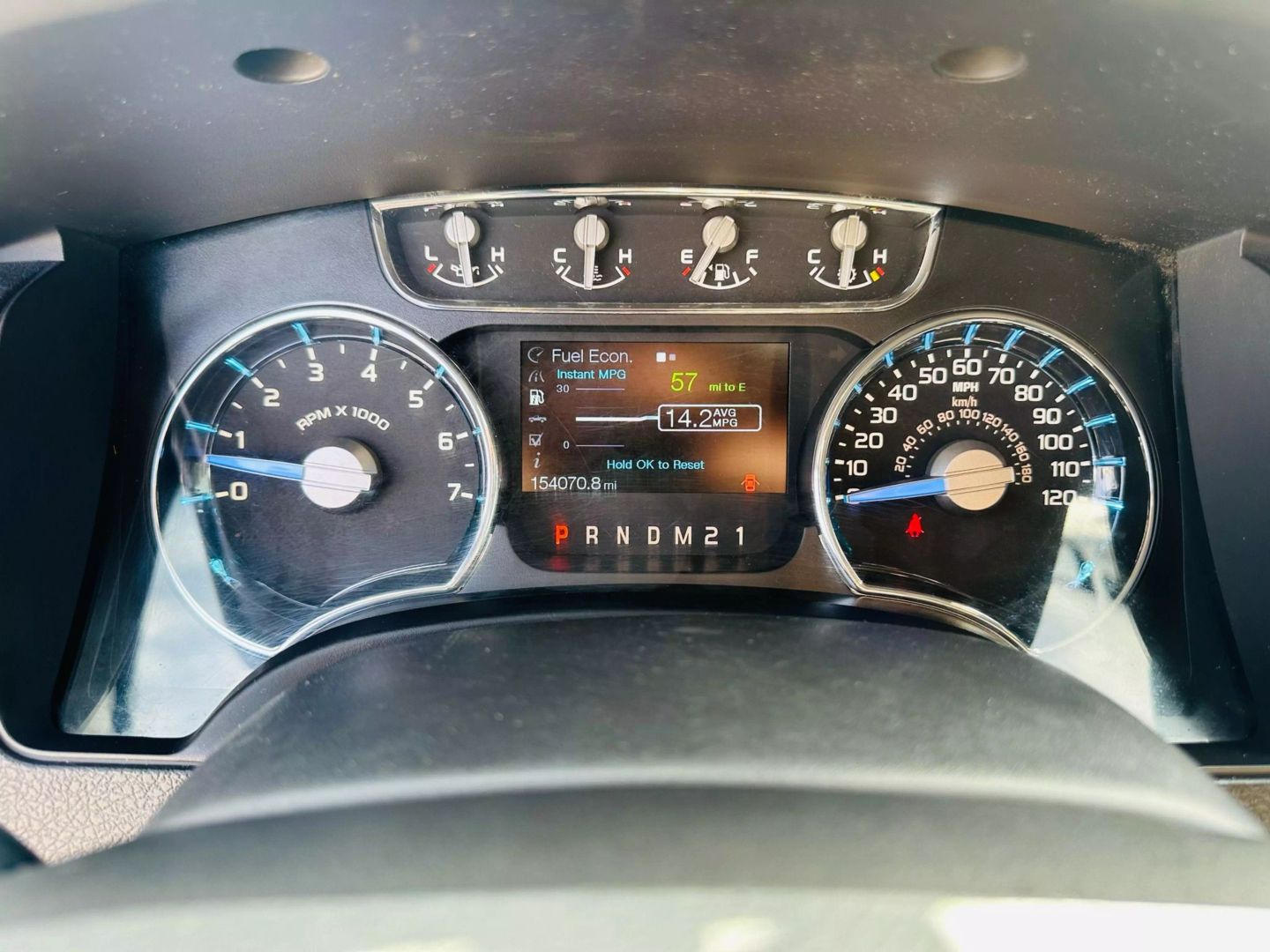 2012 Ford F150 Supercrew Cab - Image 24