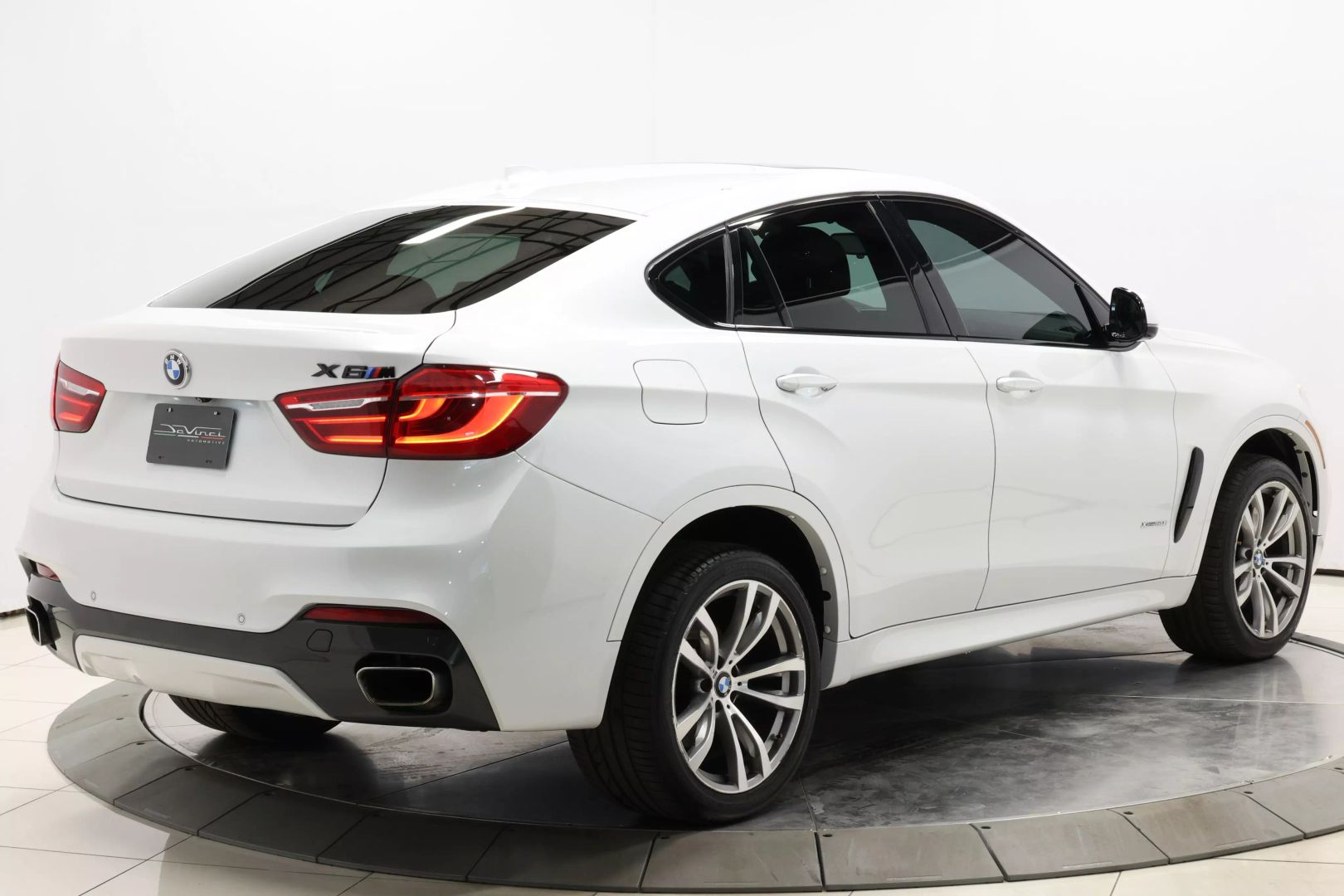 2015 Bmw X6 - Image 67