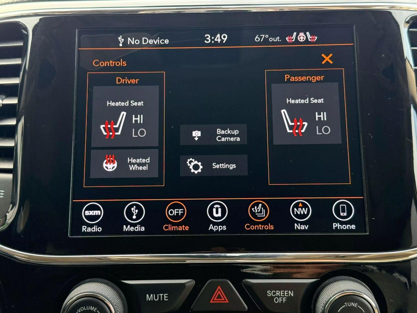 2019 Jeep Grand Cherokee - Image 41