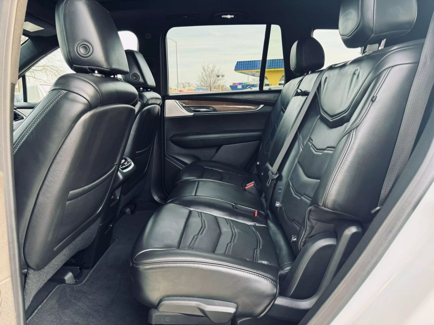 2020 Cadillac Xt6 - Image 18