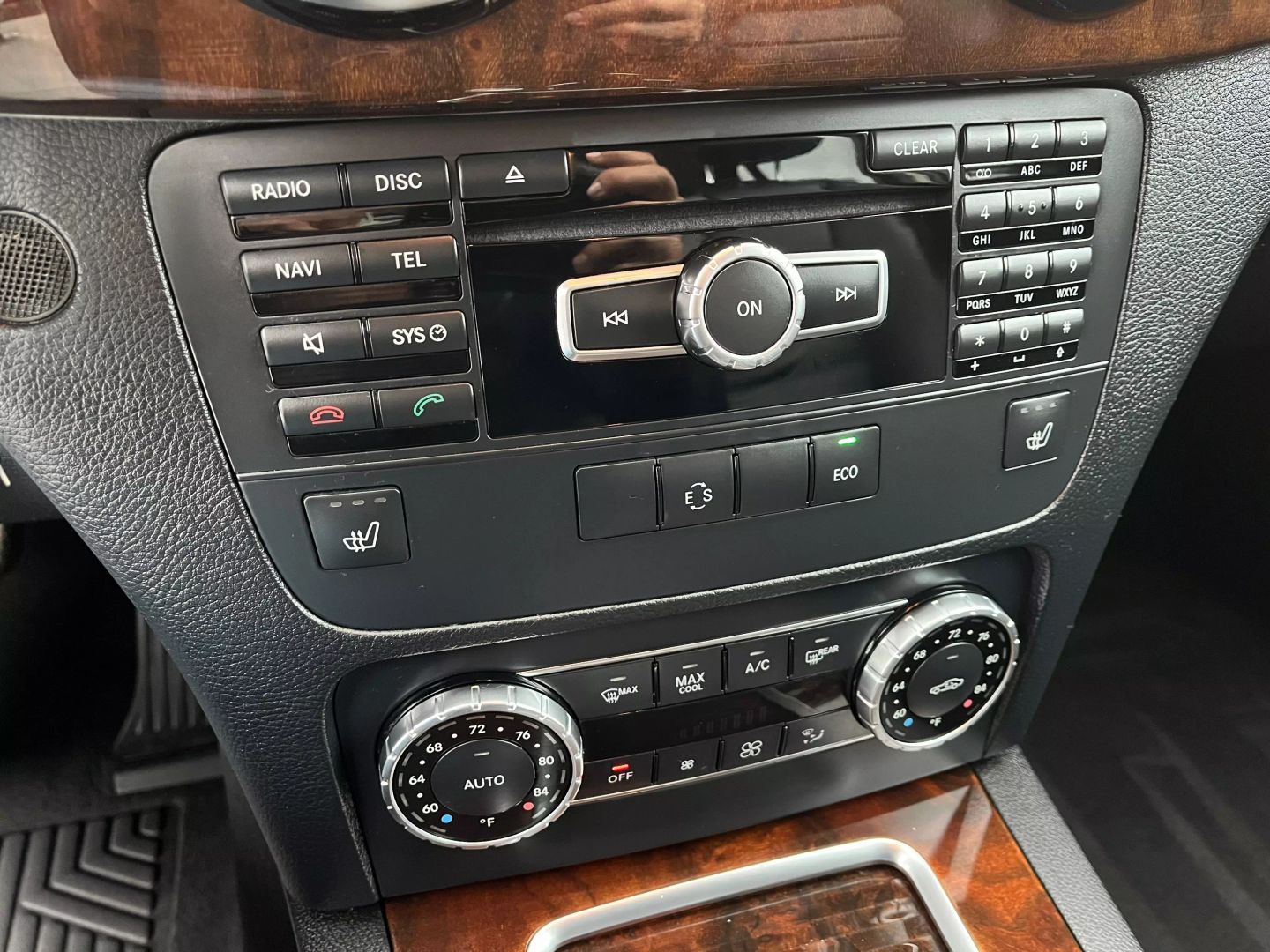 2014 Mercedes-benz Glk-class  Vin: Wdcgg5hb3eg292880 Stock Id: 292880 - Image 22