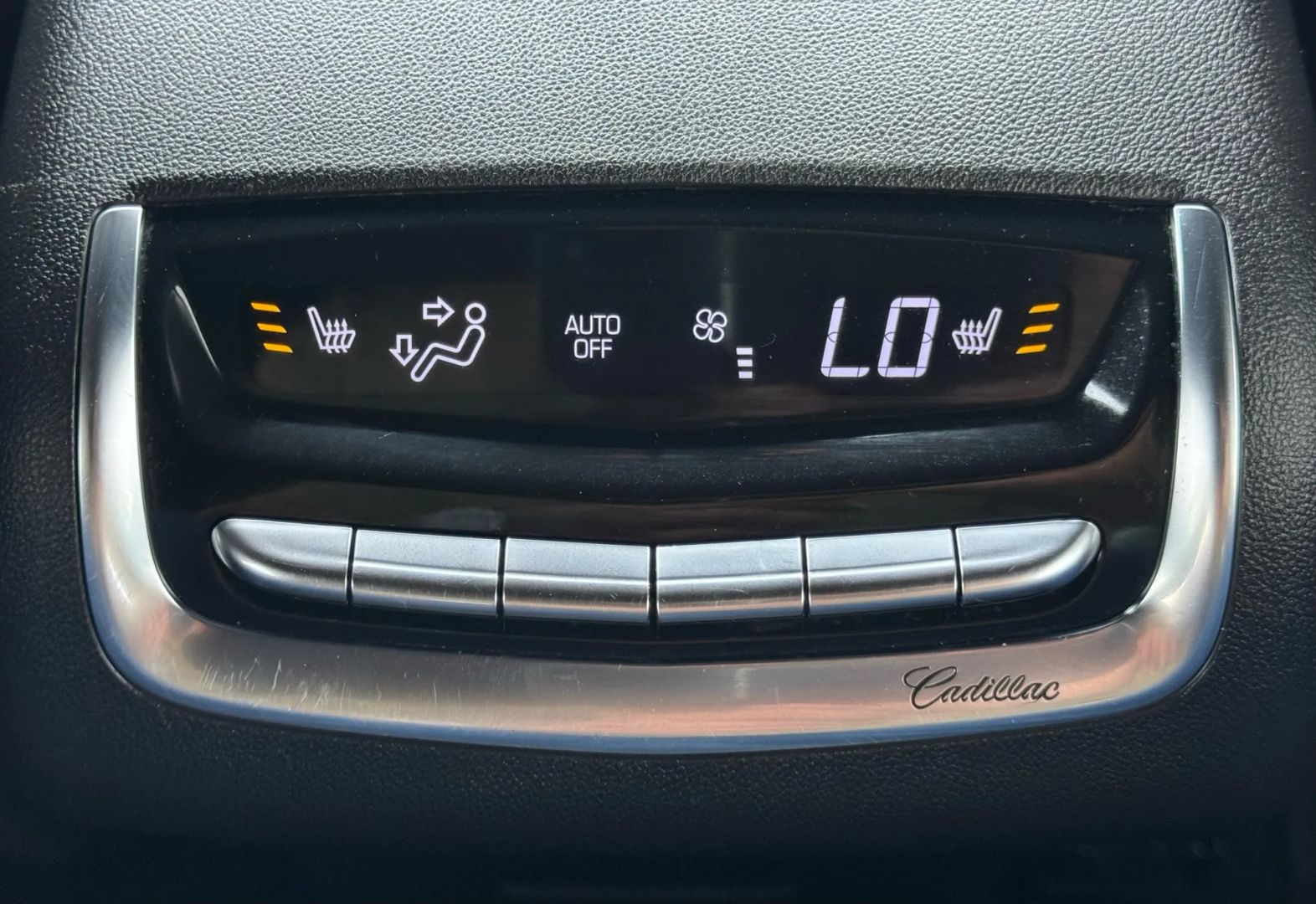 2020 Cadillac Xt6 - Image 27
