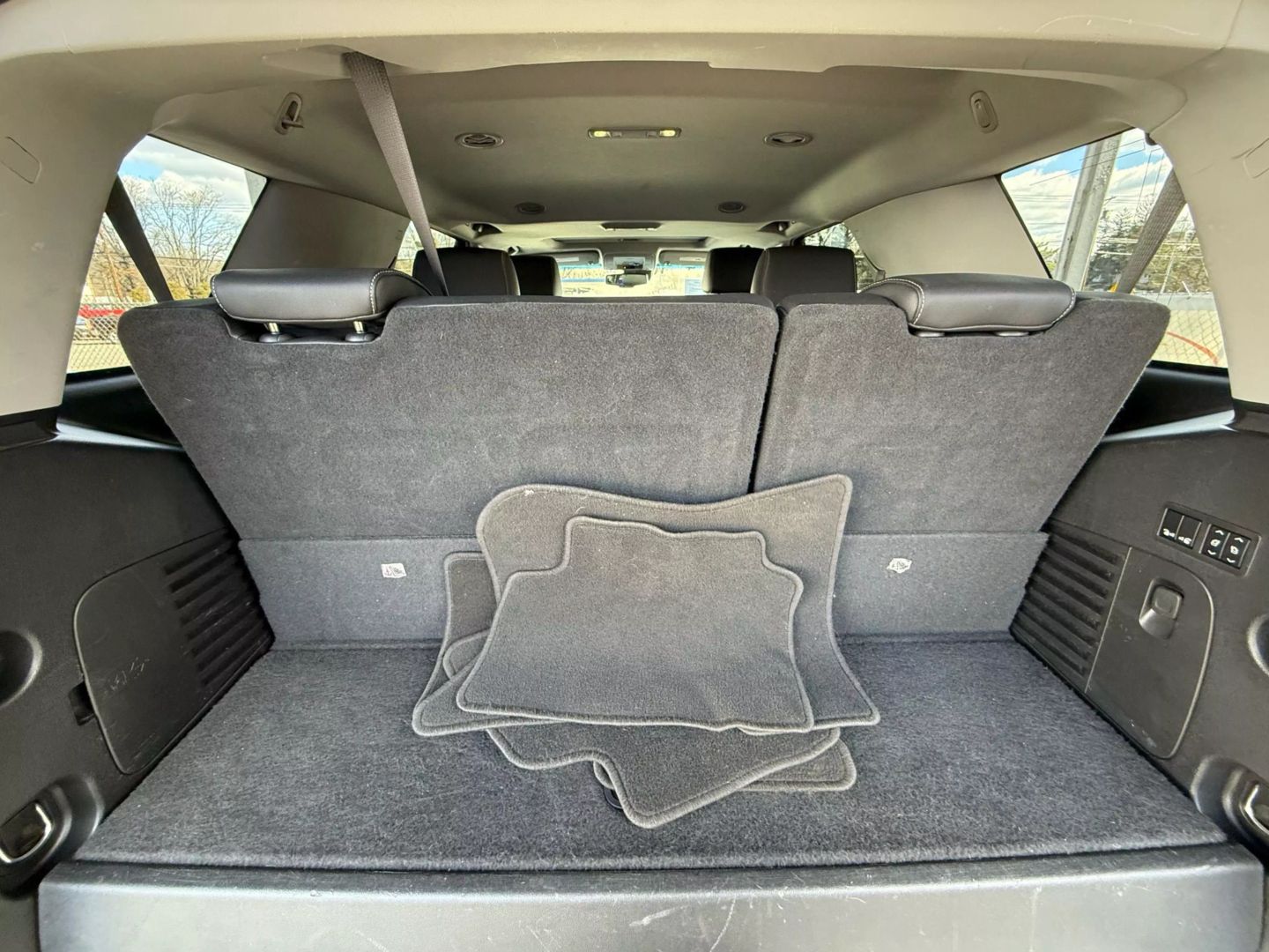 2018 Gmc Yukon - Image 21