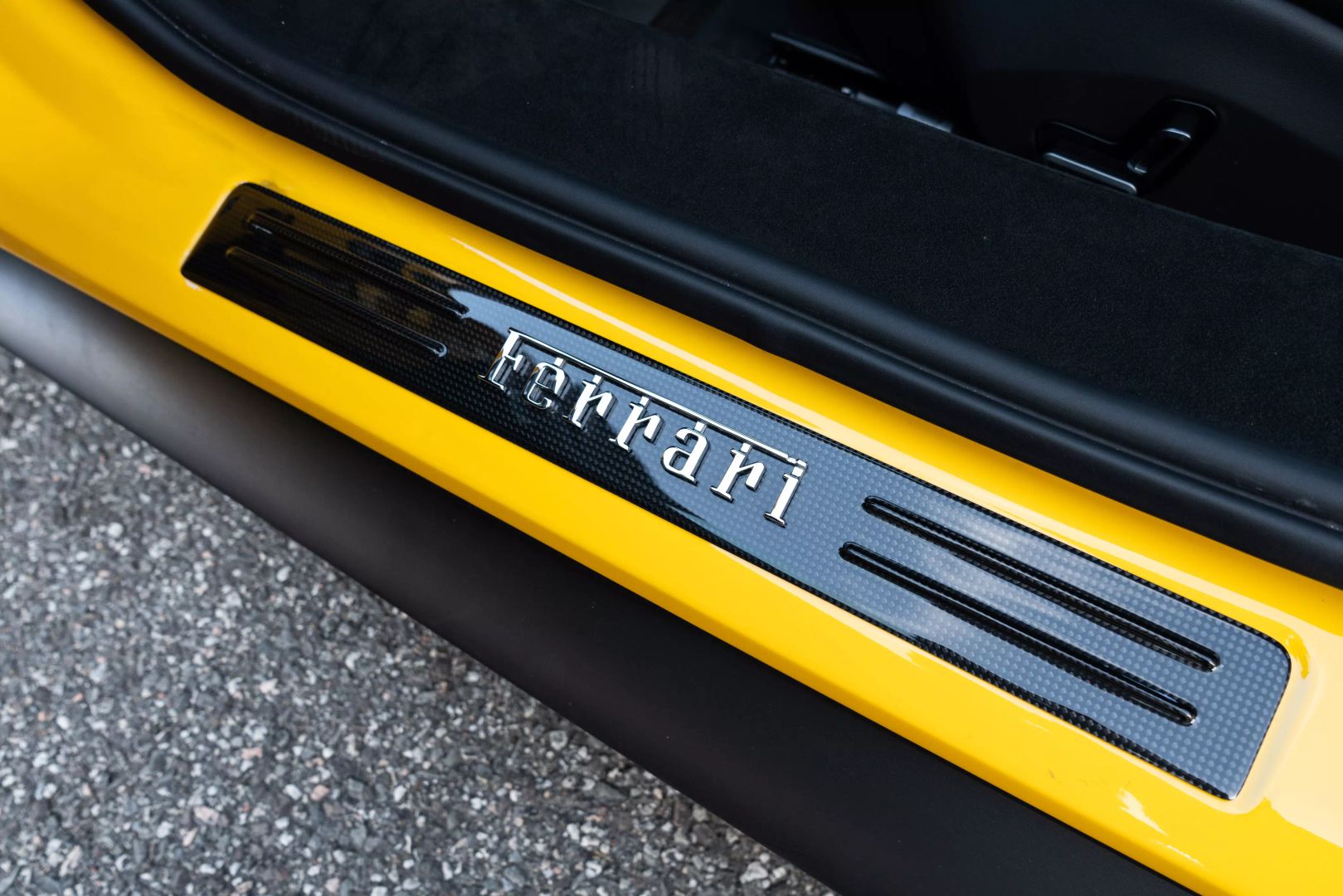 2024 Ferrari 296 Gtb - Image 41