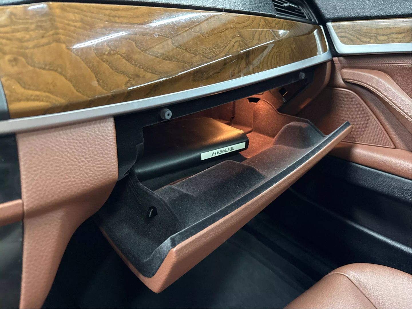 2013 Bmw 5 Series - Image 26