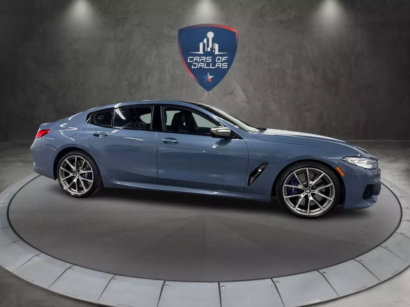2021 Bmw 8 Series - Image 6