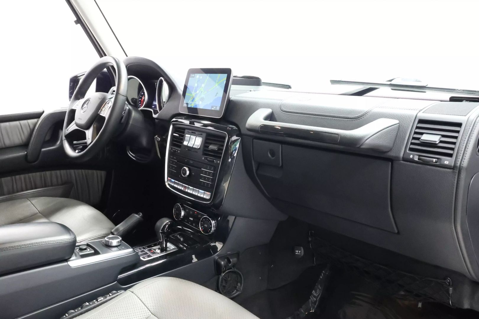 2017 Mercedes-benz G-class - Image 86