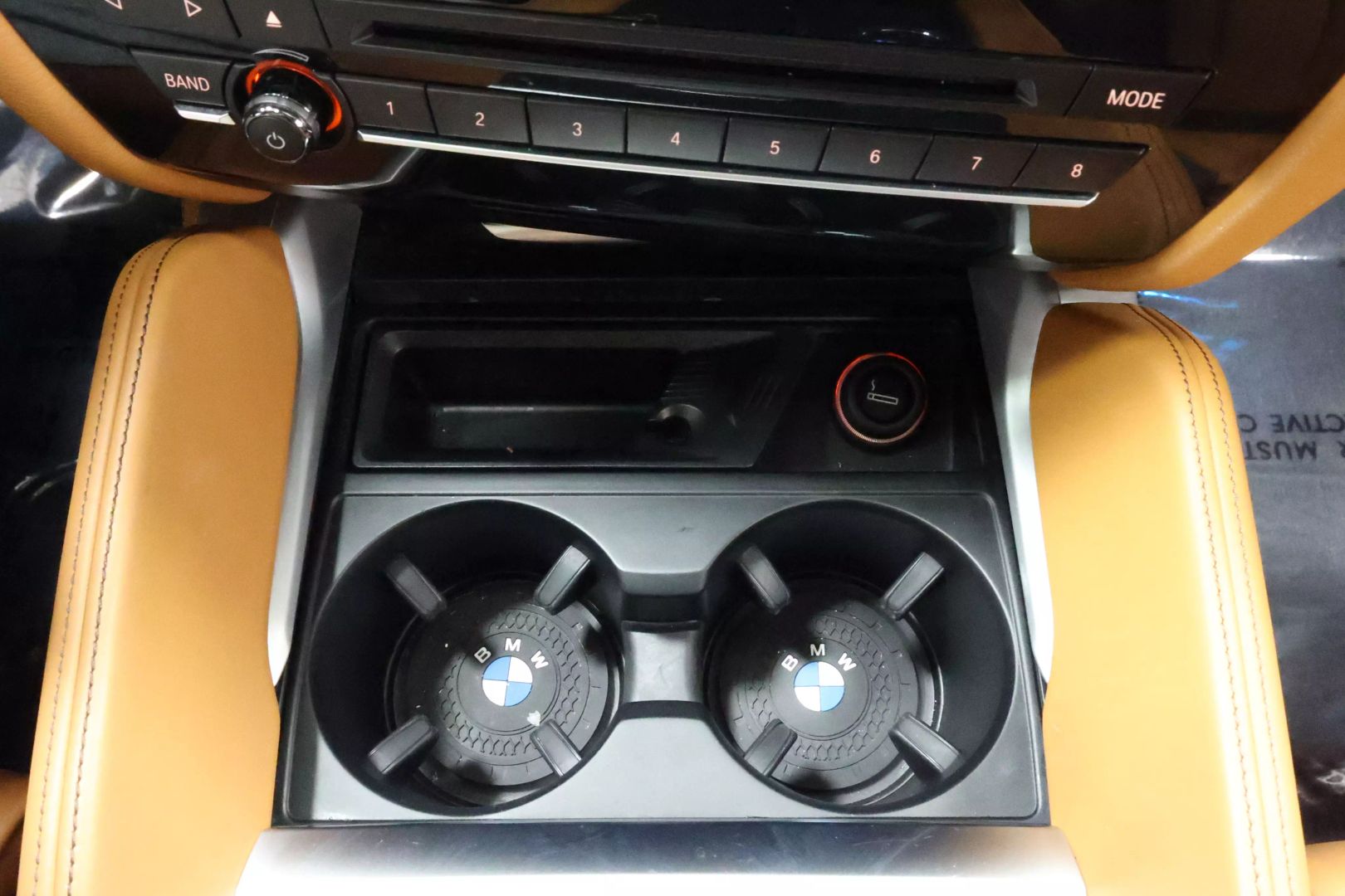 2015 Bmw X6 - Image 46