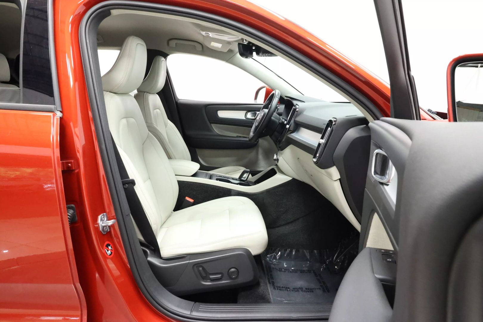 2019 Volvo Xc40 - Image 76