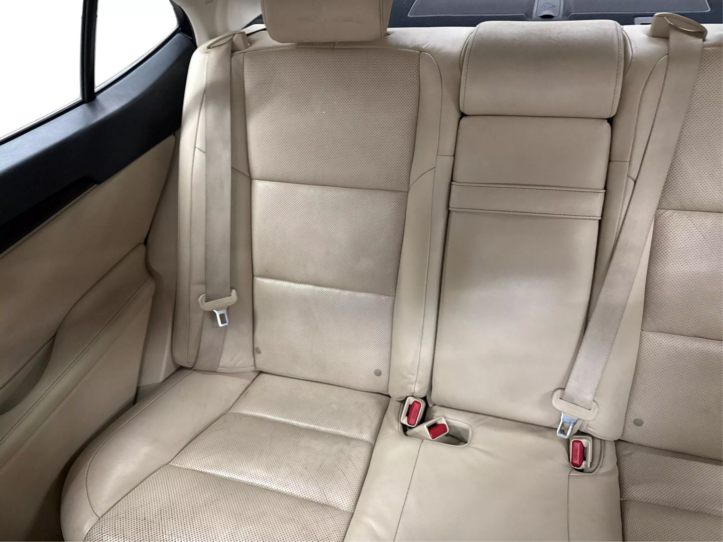 2014 Lexus Es - Image 29