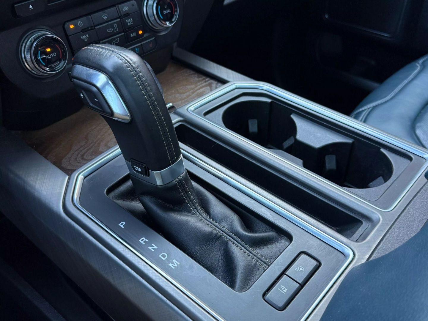 2018 Ford F150 Supercrew Cab - Image 40