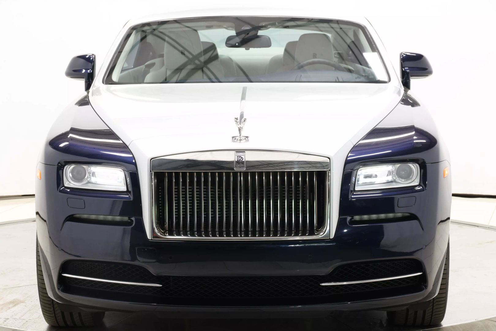 2014 Rolls-royce Wraith - Image 97