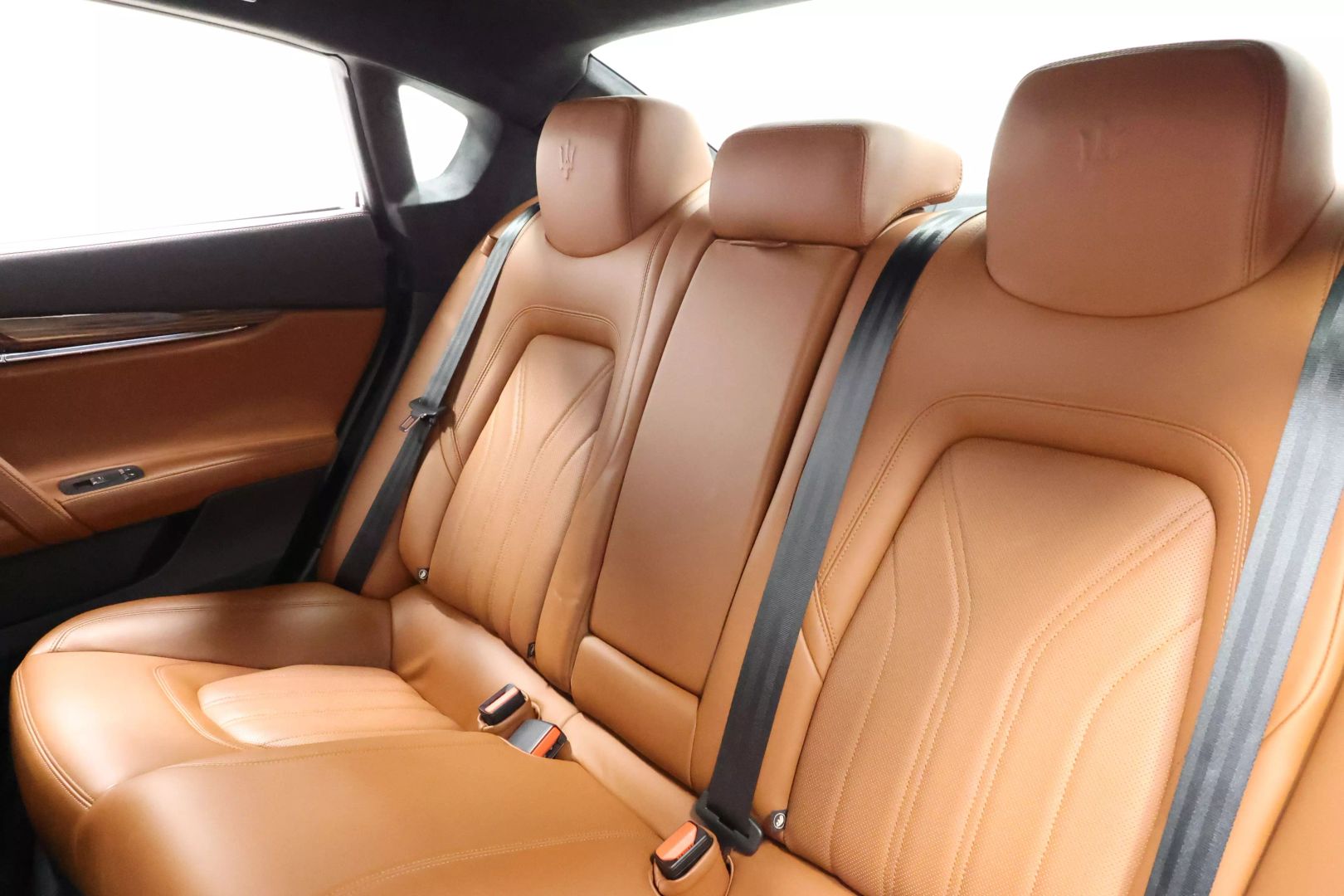 2018 Maserati Quattroporte - Image 51