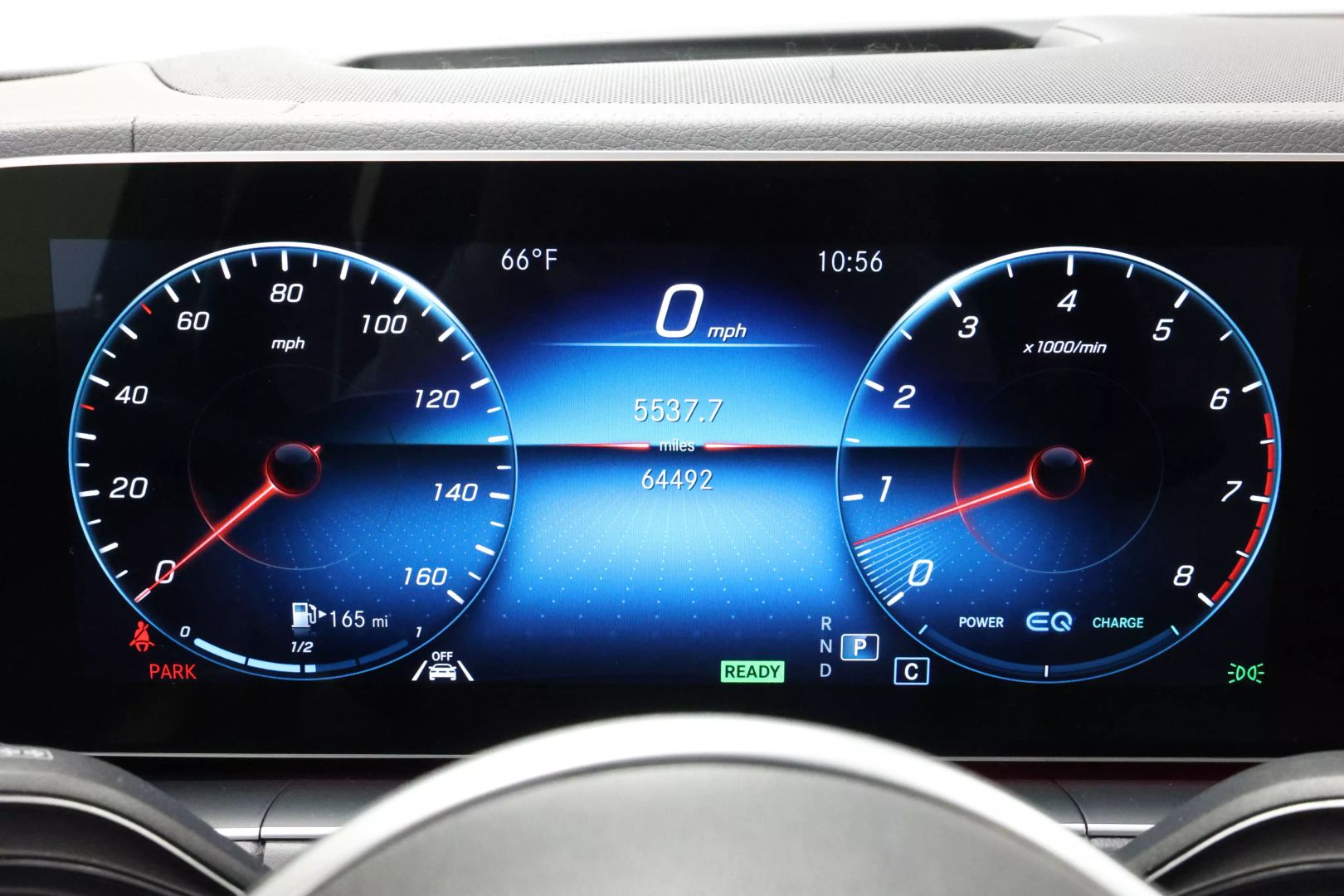 2020 Mercedes-benz Gls - Image 29