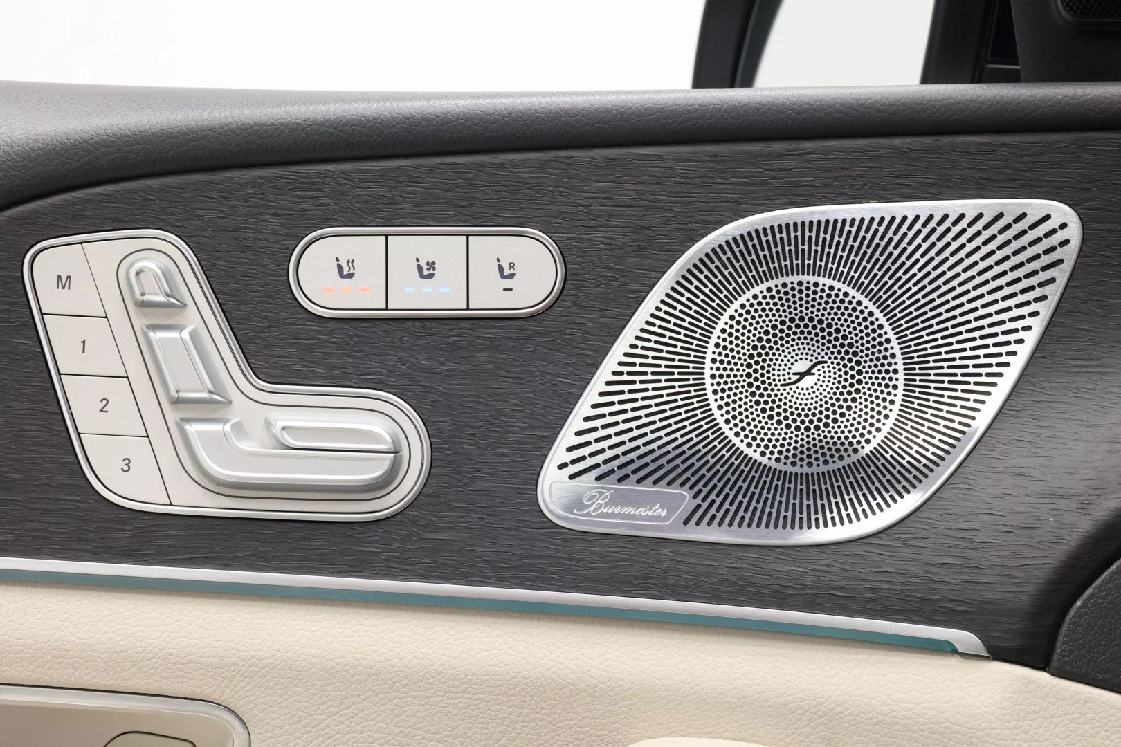 2020 Mercedes-benz Gls - Image 12