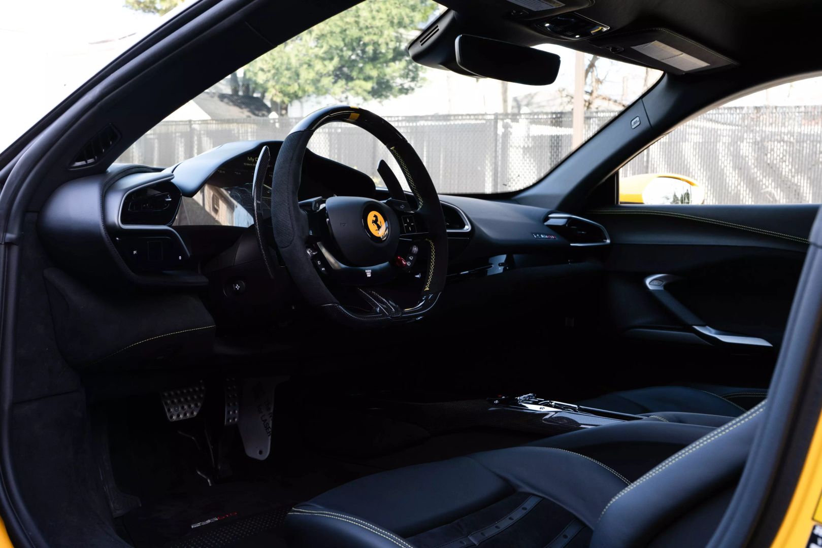 2024 Ferrari 296 Gtb - Image 38