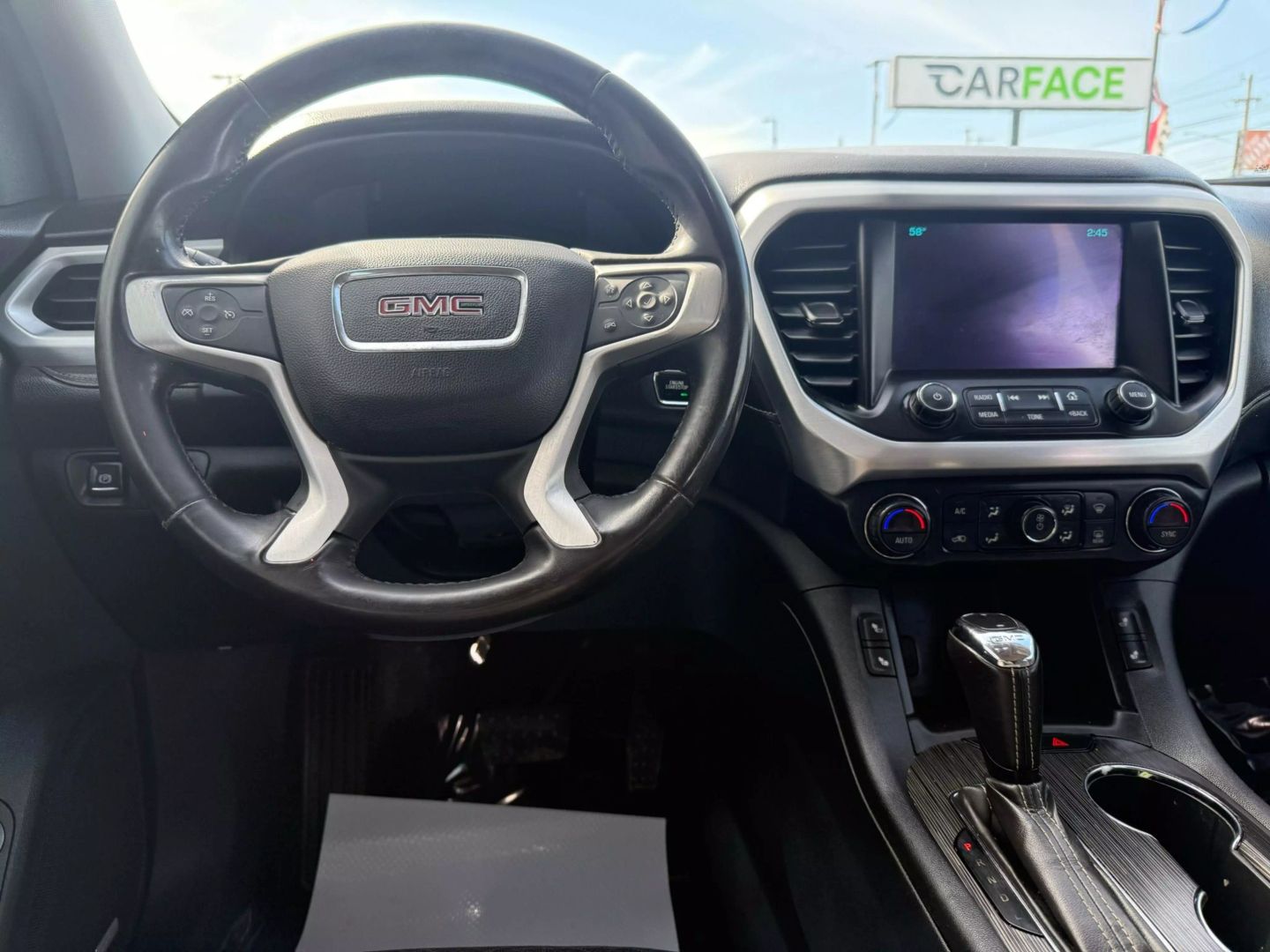 2019 Gmc Acadia - Image 30
