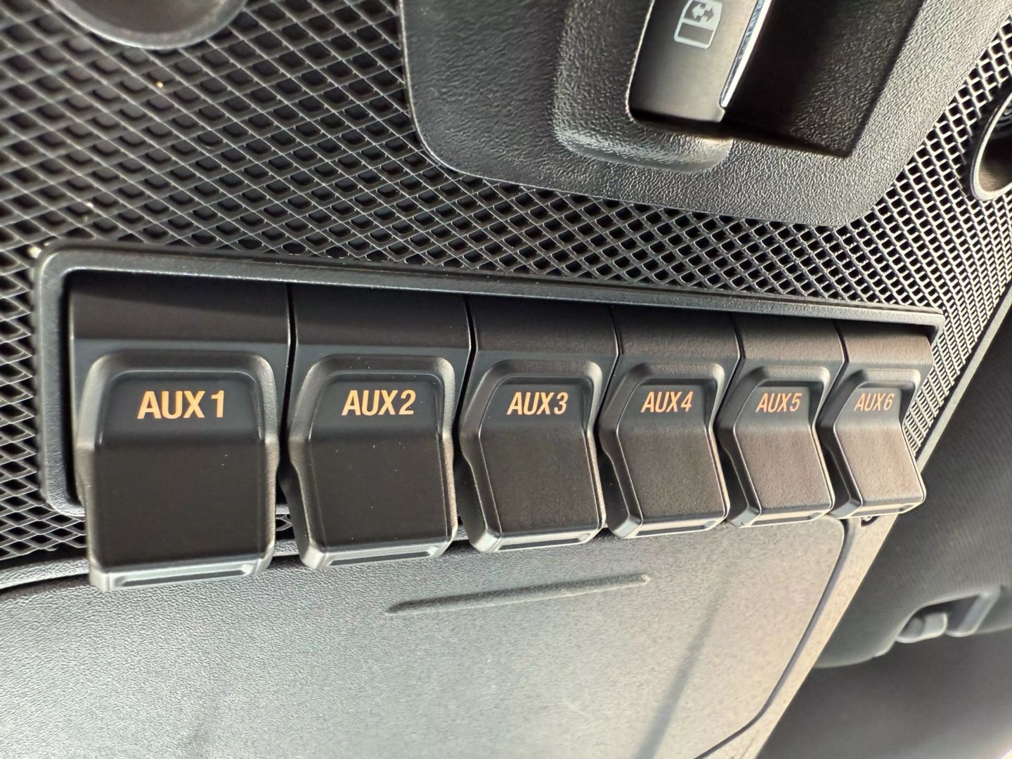 2018 Ford F450 Super Duty Crew Cab - Image 48