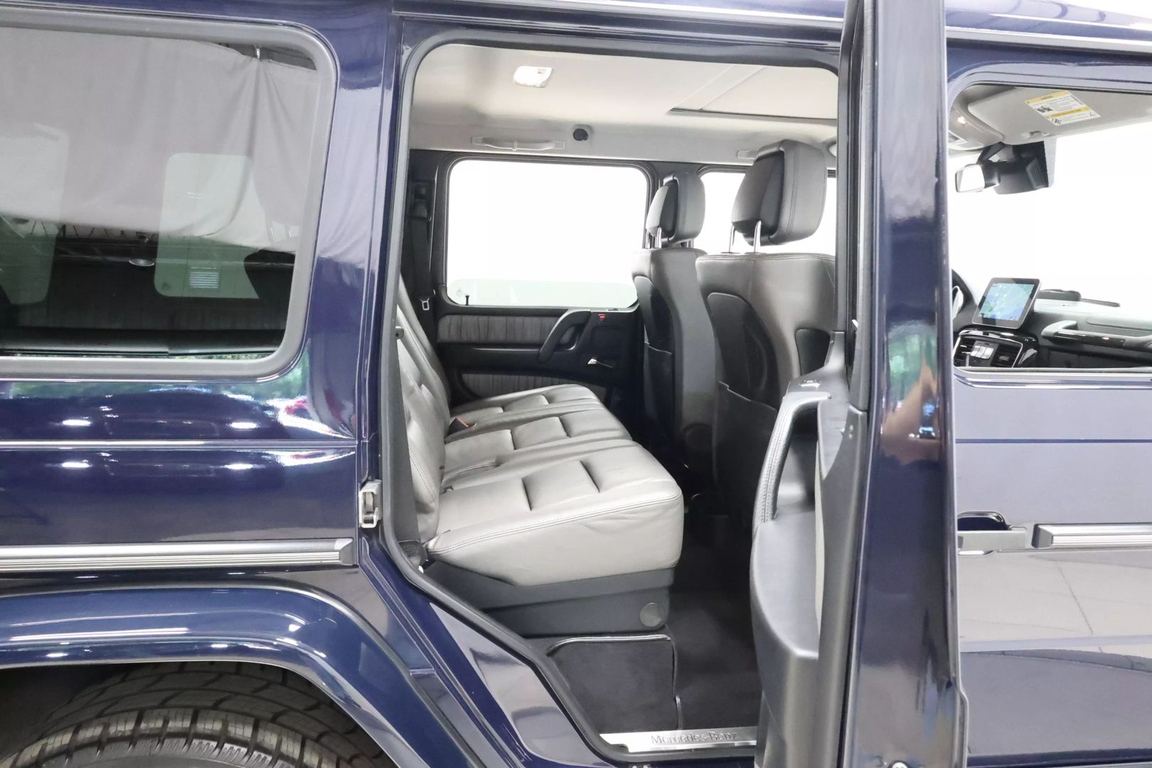 2017 Mercedes-benz G-class - Image 67