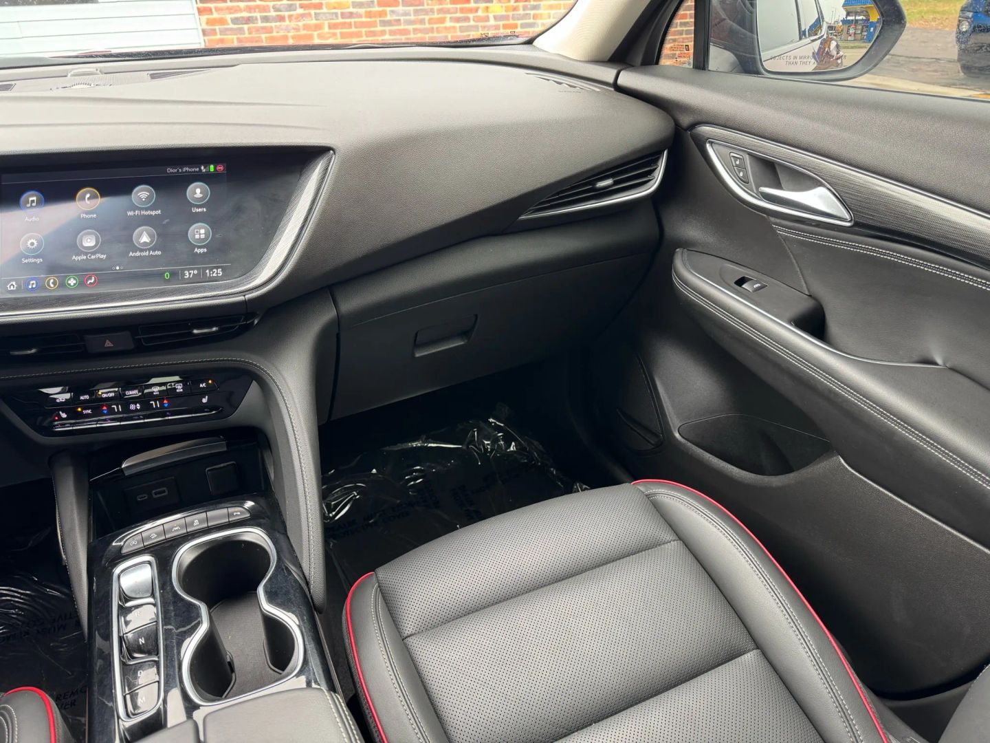 2023 Buick Envision - Image 16