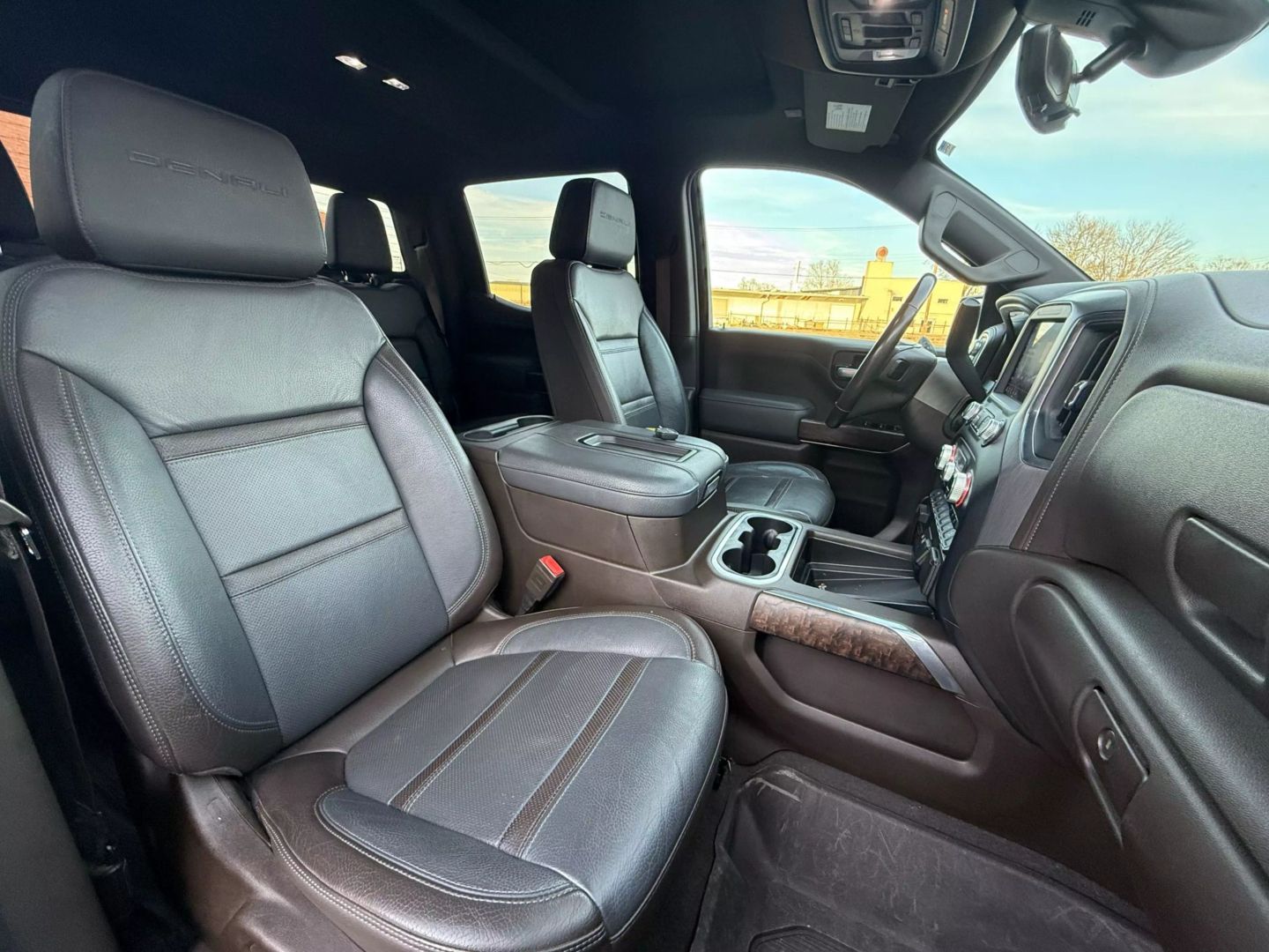 2020 Gmc Sierra 1500 Crew Cab - Image 21