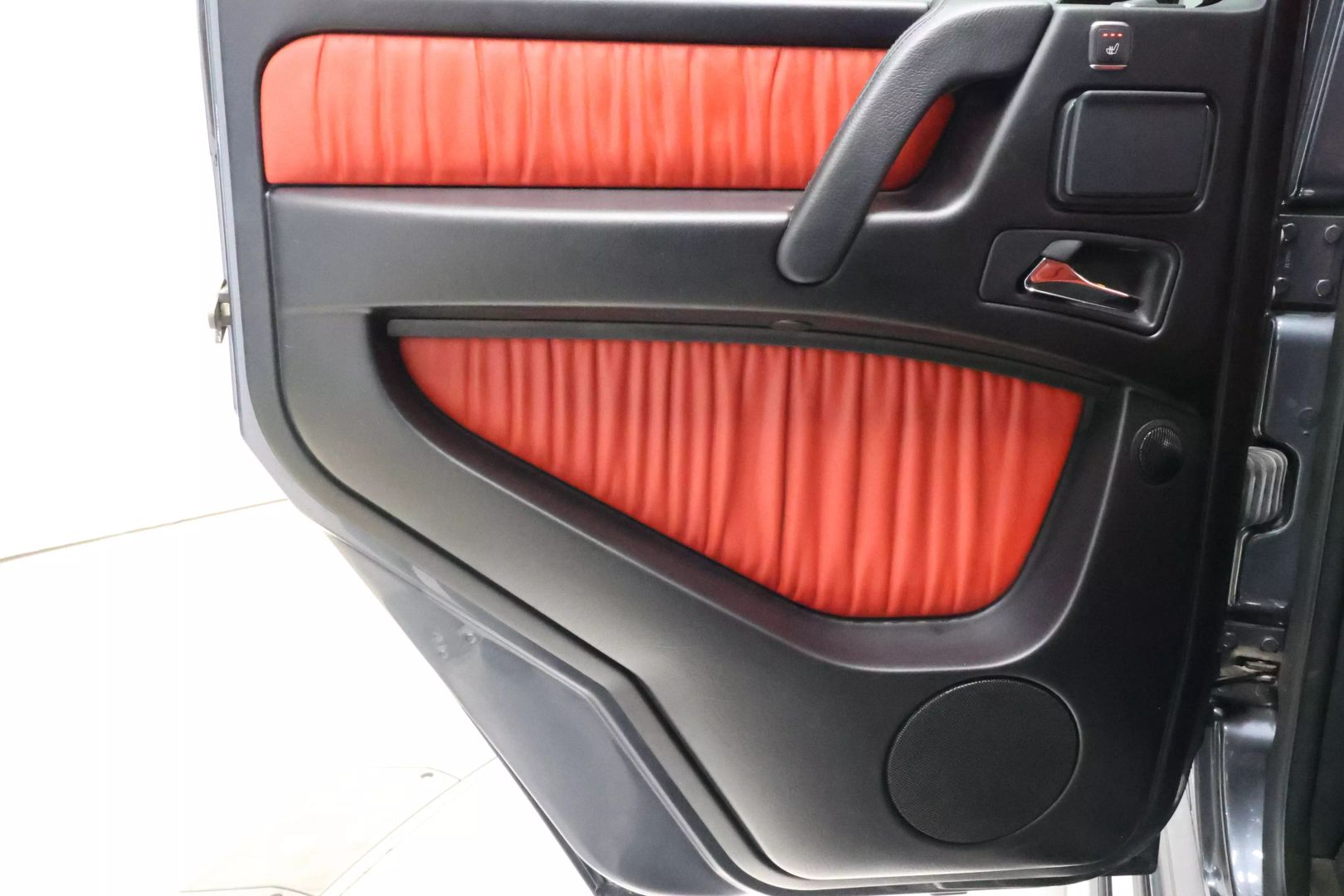 2016 Mercedes-benz G-class - Image 43
