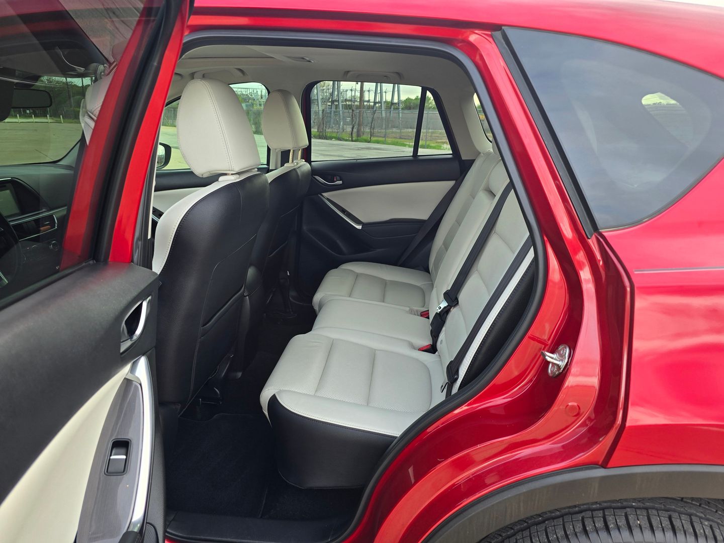 2016 Mazda Cx-5 - Image 10