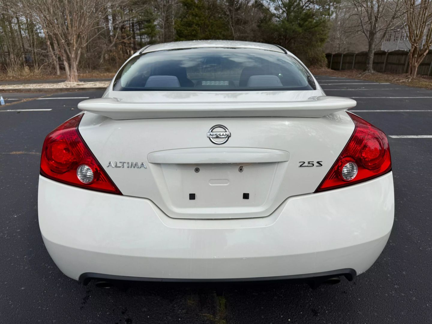 2009 Nissan Altima - Image 6