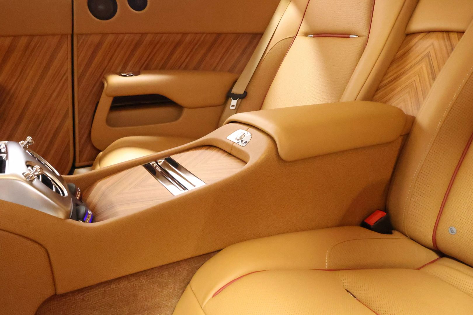 2015 Rolls-royce Wraith - Image 51