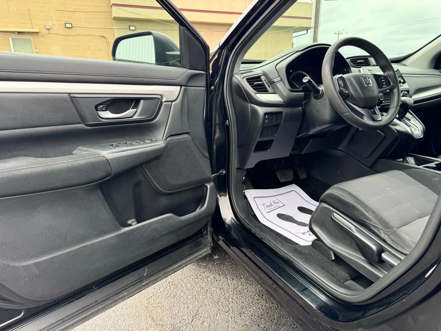 Image 7 of 2018 HONDA CR-V