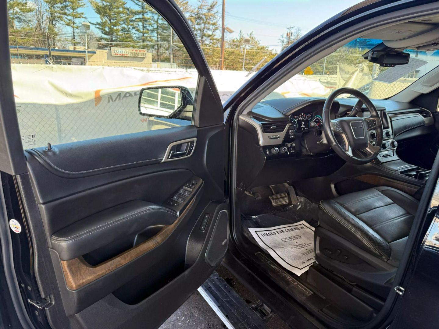 2018 Gmc Yukon - Image 14