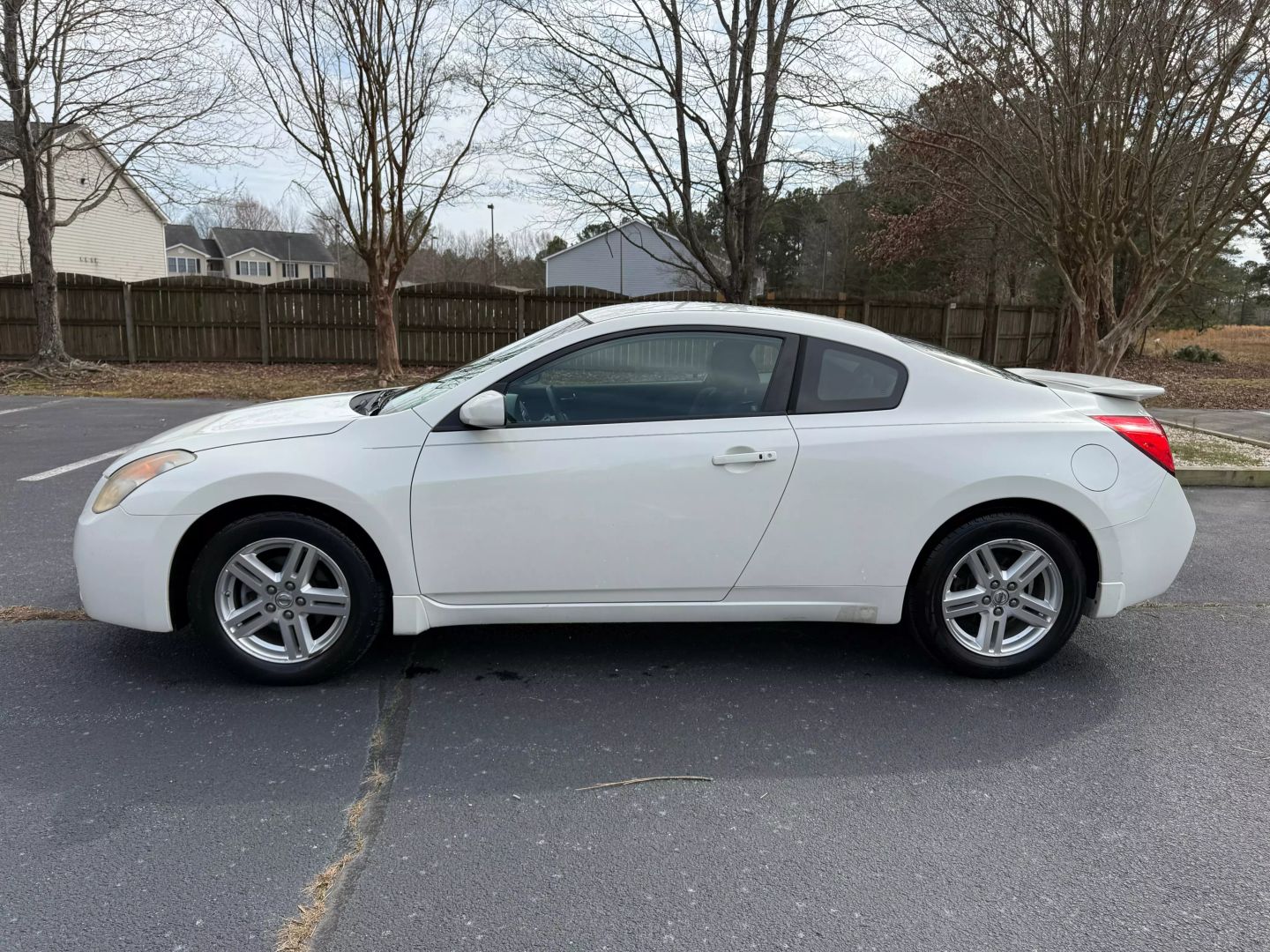 2009 Nissan Altima - Image 8