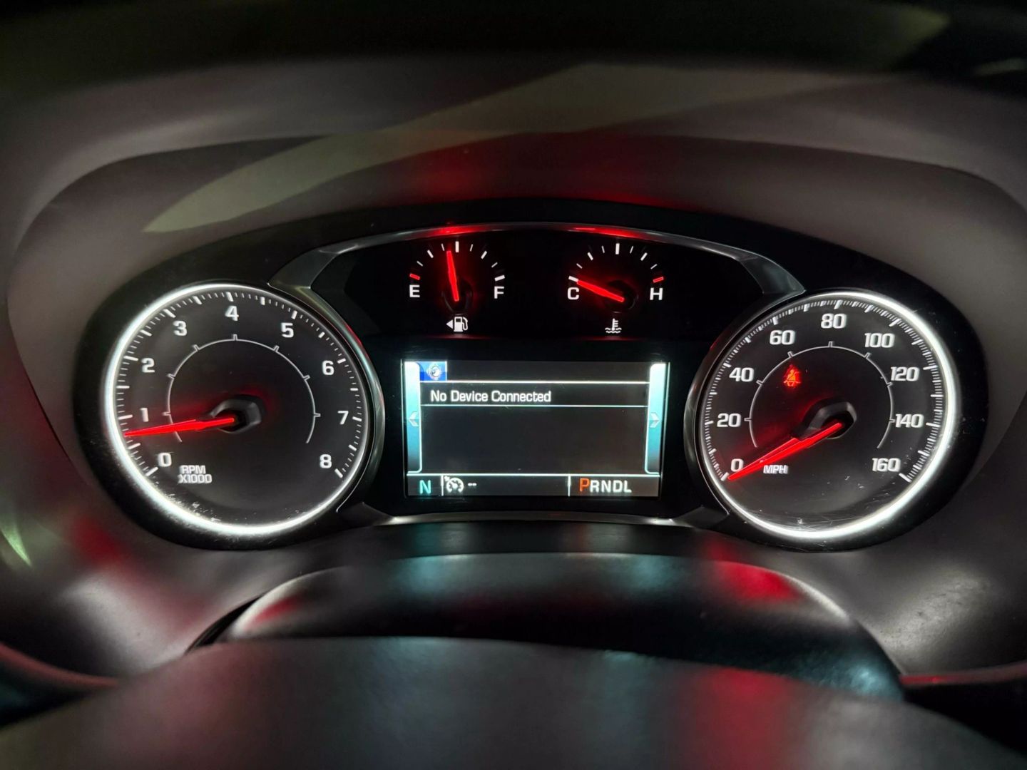 2019 Gmc Acadia - Image 34
